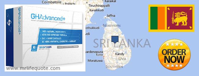 Dónde comprar Growth Hormone en linea Sri Lanka